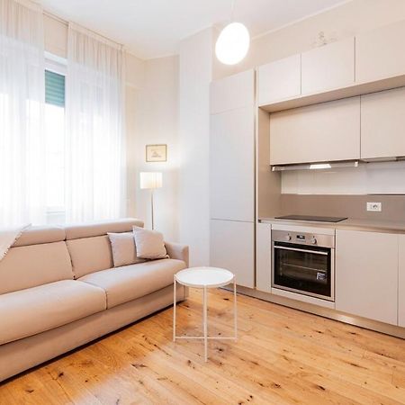 Homeby, Appartamento Tiepolo Milán Exterior foto
